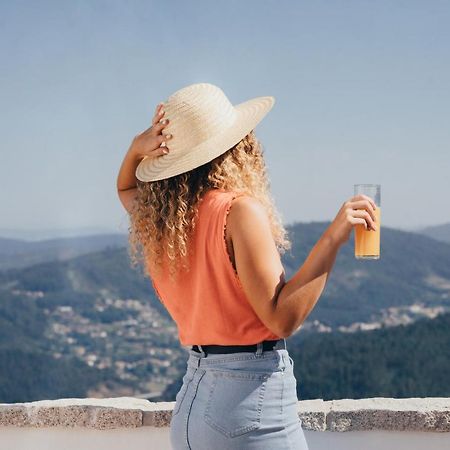Ti'Justina Country House Rossas Esterno foto