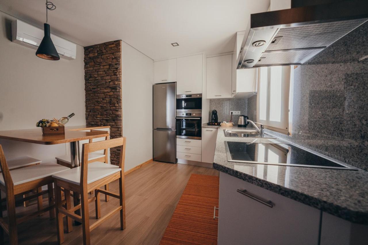 Ti'Justina Country House Rossas Esterno foto
